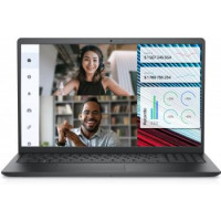 Dell Ноутбук Vostro 3520 15.6FHD 120Hz AG/Intel i5-1235U/16/512F/int/Lin