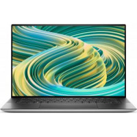 Dell Ноутбук XPS 15 9530 15.6" FHD+ AG, Intel i7-13700H, 32GB, F1024GB, NVD4050-6, Win11P, серебристый