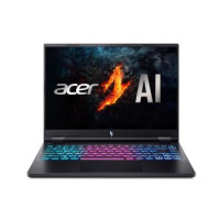 Acer Ноутбук Nitro 14 AN14-41 14.5" WUXGA IPS, AMD R7-8845HS, 32GB, F1TB, NVD4050-6, Lin, черный