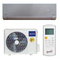 Neoclima Кондиционер ArtVogue NS-12EHVIWS1/NU-12EHVI1, 35 м2, инвертор, A++/A+, до -15°С, Wi-Fi ready