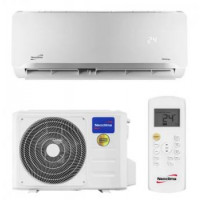 Neoclima Кондиционер SkyCold 2.0 NS/NU-12EHBIw1, инвертор, 35 м2, до -20°С, A++/A+, R32
