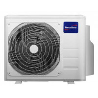 Neoclima Наружный блок мульти-сплит системы NU-3M21EFIe, инвертор, до -23°С, A++/A+++, R32