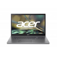 Acer Ноутбук Aspire 5 A517-53 17.3FHD IPS/Intel i5-1235U/16/512F/int/Lin/Gray