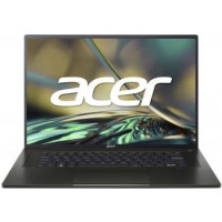 Acer Ноутбук Swift Edge SFA16-41 16" WQUXGA OLED/AMD R7 6800U/16/1024F/int/W11/Black