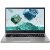 Acer Ноутбук Aspire Vero AV15-52 15.6" FHD IPS, Intel i7-1255U, 16GB, F512GB, UMA, Win11, серый