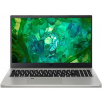 Acer Ноутбук Aspire Vero AV15-53P 15.6" FHD IPS, Intel i5-1335U, 16GB, F512GB, UMA, Lin, серый