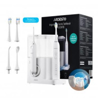 ARDESTO Ирригатор стационарный + электрическая зубная щетка