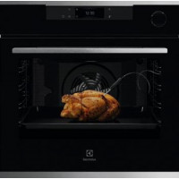Electrolux Духовой шкаф OKC8H39WX