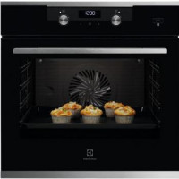 Electrolux Духовой шкаф электрический OKD5C70X