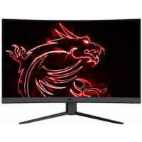 MSI OPTIX G32C4 CURVED 31.5"