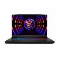 MSI Ноутбук Pulse 17.3" FHD, Intel i7-13700H, 16GB, F1TB, NVD4070-8, DOS, серебристый