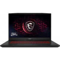 MSI Ноутбук Pulse 17.3 FHD 144Hz/Intel i7-13700H/32/1TB/NVD4070-8/DOS