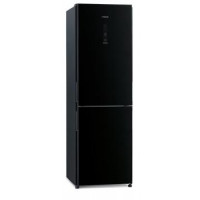 Холодильник Hitachi R-BG410PUC6XGBK