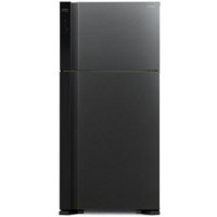 Холодильник Hitachi R-V660PUC7BBK
