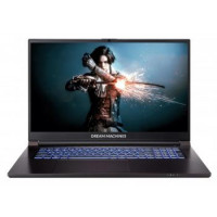 Dream Machines Ноутбук RG2050-17 17.3FHD IPS, Intel i7-13620H, 32GB, F1TB, NVD2050-4, DOS, черный