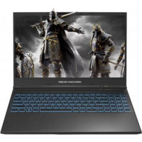 Dream Machines Ноутбук RG3050-15 15.6FHD IPS 144Hz/Intel i7-12700H/32/500F/NVD3050-4/DOS