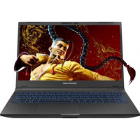 Dream Machines Ноутбук RG3050-15 15.6FHD, Intel i5-13500H, 32, 1TB, NVD3050-4, DOS, черний