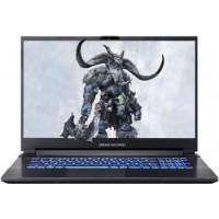Dream Machines Ноутбук RG3050-17 17.3FHD IPS 144Hz/Intel i7-12700H/16/1024F/NVD3050-4/DOS