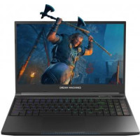 Dream Machines Ноутбук RG3070Ti-15 15.6FHD IPS 240Hz/Intel i7-12700H/16/1024F/NVD3070Ti-8/DOS