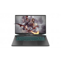Dream Machines Ноутбук RG4050-17 17.3FHD IPS, Intel i7-13700H, 32GB, F1TB, NVD4050-6, DOS, чорний