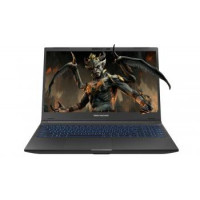 Dream Machines Ноутбук RG4060-15 15.6FHD IPS, Intel i5-13500H, 32GB, F1TB, NVD4060-8, DOS, черний
