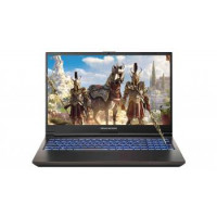 Dream Machines Ноутбук RG4060-15 15.6FHD IPS 144Hz/Intel i7-13700HX/32/1024F/NVD4060-8/DOS