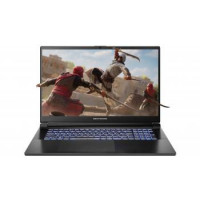 Dream Machines Ноутбук RG4060-17 17.3FHD IPS 144Hz/Intel i7-13700H/16/1024F/NVD4060-8/DOS