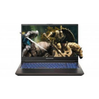 Dream Machines Ноутбук RG4070-15 15.6FHD IPS 144Hz/Intel i7-13700HX/32/1024F/NVD4070-8/DOS