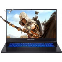 Dream Machines Ноутбук RS3070-15 15.6UHD OLED 60Hz/Intel i7-12700H/64/1024F/NVD3070Ti-8/DOS