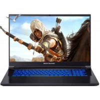 Dream Machines Ноутбук RS3070-17 17.3QHD IPS 165Hz/Intel i7-12700H/32/1024F/NVD3070Ti-8/DOS