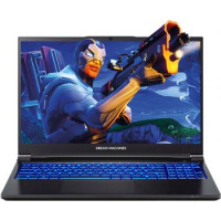Dream Machines Ноутбук RS3080-15 15.6FHD IPS 240Hz/Intel i7-12700H/64/1024F/NVD3080Ti-16/DOS
