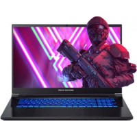 Dream Machines Ноутбук RS3080-17 17.3QHD IPS 165Hz/Intel i7-12700H/32/1024F/NVD3080Ti-16/DOS