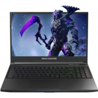 Dream Machines Ноутбук RT3080-15 15.6QHD IPS 240Hz/AMD R9 6900HX/32/1024F/NVD3080-16/DOS