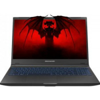 Dream Machines Ноутбук RT4050-15 15.6FHD IPS, AMD R5-7535HS, 16GB, F1TB, NVD4050-6, DOS, черный