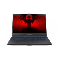 Dream Machines Ноутбук RT4050-15 15.6FHD IPS, AMD R7 7735HS, 32GB, F1TB, NVD4050-6, DOS, черный