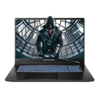 Dream Machines Ноутбук RT5050-17 17.3FHD IPS, AMD R7-260, 32GB, F1TB, NVD5050-8, DOS, черный