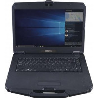 Durabook Ноутбук S15AB 15FHD AG/Intel i7-8565U/16/512F/int/GPS/LTE/IP5x/W10P