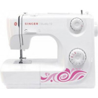 Janome SINGER Studio 12