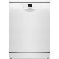 Bosch Посудомоечная машина Bosch, 13компл., 60см, дисплей, белый
