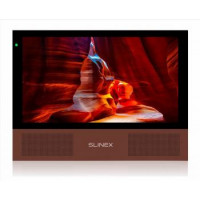 Slinex Видеодомофон Sonik 7 Cloud черный