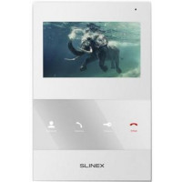 Slinex Видеодомофон SQ-04M[SQ-04M_W]