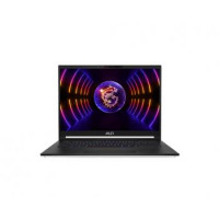 MSI Ноутбук Stealth Studio 14" QHD+, Intel i7-13700H, 16GB, F1TB, NVD4050-6, DOS, белый