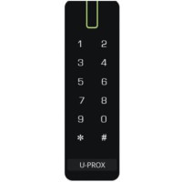 U-Prox Считыватель мультиформатный с клавиатурой SL keypad