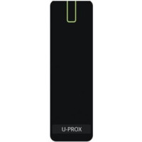 U-Prox Считыватель мультиформатный SL maxi, EM-Marine, HID, Mifare, Mifare Plus, BLE, NFC