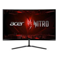 Acer Монитор 27" Nitro ED270UP2bmiipx 2xHDMI, DP, MM, VA, 2560x1440, 170Hz, 1ms, CURVED, FreeSync Premium