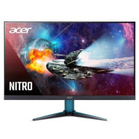 Acer Монитор 27" VG272UV3bmiipx 2xHDMI, DP, MM, IPS, 2560x1440, 180Hz, 1ms, FreeSync Premium