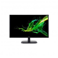 Acer Монитор 23.8" EK241YHBI D-Sub, HDMI, VA, 100Hz, 1ms