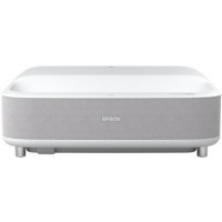 Epson Проектор для домашнего кинотеатра EH-LS300W (3LCD, FHD, 3600 lm, LASER) Android TV
