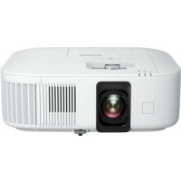 Epson Проектор домашнего кинотеатра EH-TW6250 UHD, 2800 lm, 1.32-2.15, WiFi, Android TV