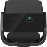Epson Проектор EF-22B FHD, 1000 lm, LASER, 1, Google TV, black